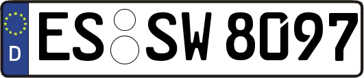 ES-SW8097