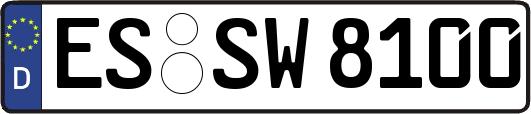 ES-SW8100