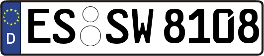 ES-SW8108
