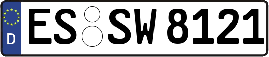 ES-SW8121
