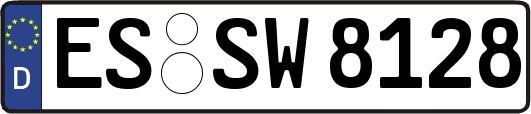 ES-SW8128