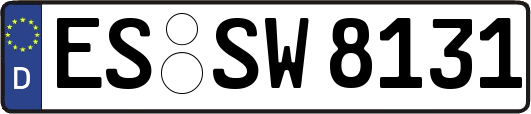 ES-SW8131
