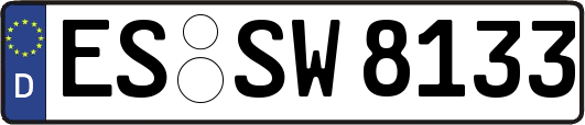 ES-SW8133
