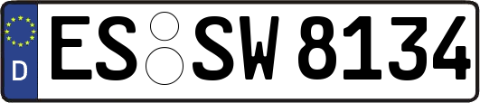 ES-SW8134