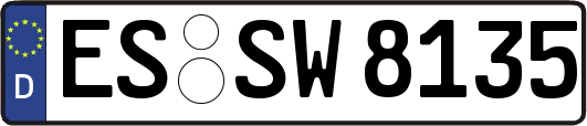 ES-SW8135