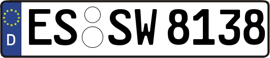 ES-SW8138