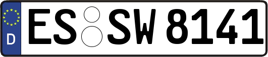 ES-SW8141
