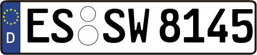 ES-SW8145