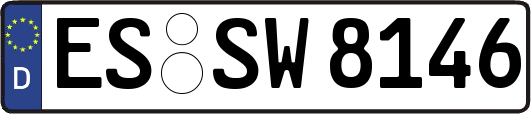 ES-SW8146