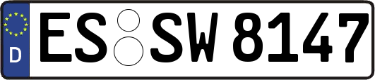 ES-SW8147