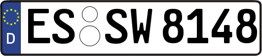 ES-SW8148