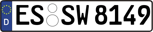 ES-SW8149