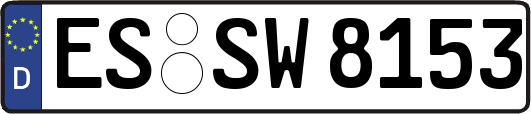 ES-SW8153