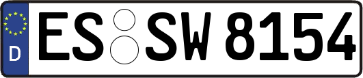 ES-SW8154