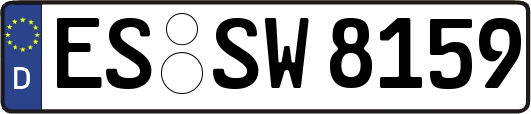 ES-SW8159