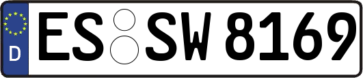 ES-SW8169