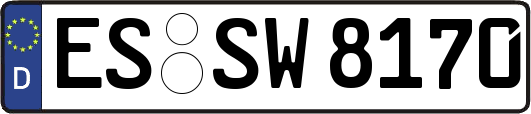 ES-SW8170