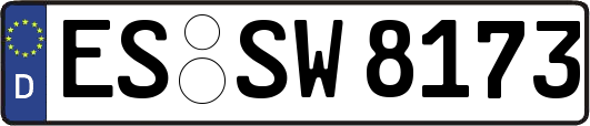 ES-SW8173