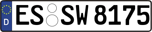 ES-SW8175
