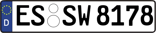 ES-SW8178