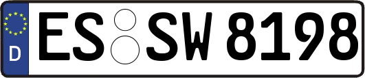 ES-SW8198