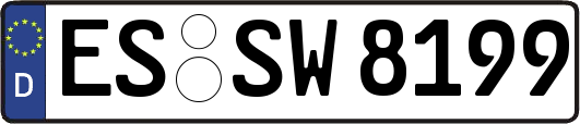 ES-SW8199