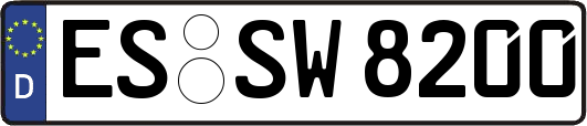 ES-SW8200