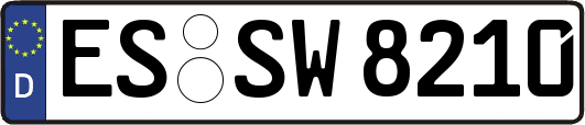 ES-SW8210