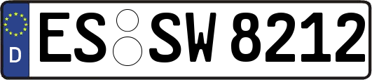 ES-SW8212