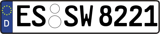 ES-SW8221