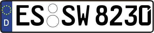 ES-SW8230