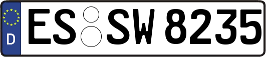 ES-SW8235