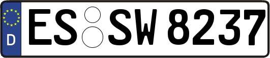 ES-SW8237