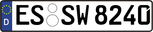 ES-SW8240