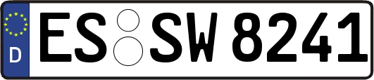 ES-SW8241