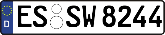 ES-SW8244