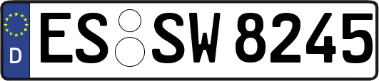 ES-SW8245