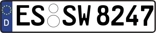 ES-SW8247