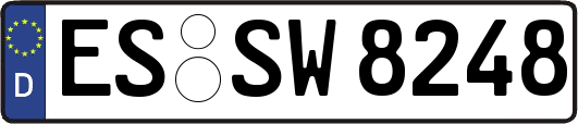 ES-SW8248