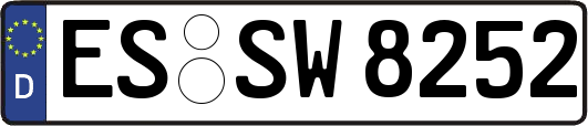 ES-SW8252