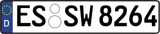 ES-SW8264