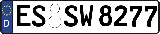 ES-SW8277
