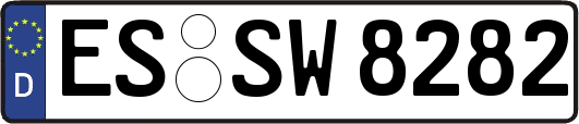 ES-SW8282