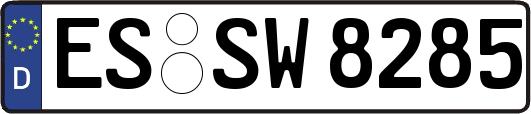 ES-SW8285