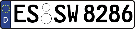 ES-SW8286