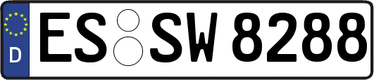 ES-SW8288