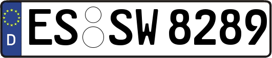 ES-SW8289