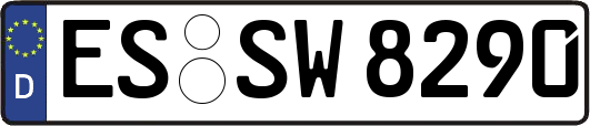 ES-SW8290
