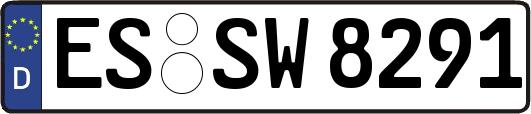 ES-SW8291