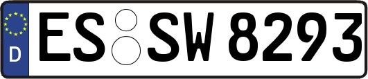 ES-SW8293